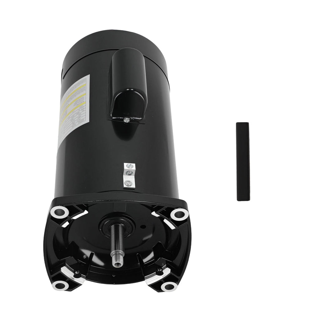 Swimming Pool Pump Motor USQ1202 48Y Frame 230V 2HP Single-Speed