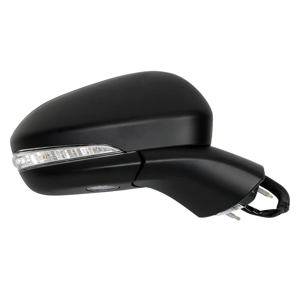 Right Side View Mirror for Ford Fusion (2015-2017)