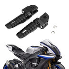 Front Footrests Foot Pegs for Yamaha FZ-07 FZ-09 FJ-09 FZ-10 XSR 700 900 FZ8 (2013–2020)