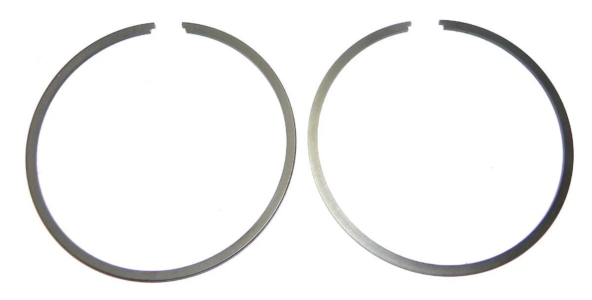 WSM Piston Rings for Mercury Mariner 105-200 Hp (1978–2005) STD 200-30