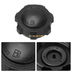 Gas Cap for EZ-GO Golf Cart (1994–Present) Vented