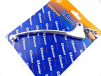 Front Brake & Clutch Lever Set  Silver for Honda XL80/S (80-85)