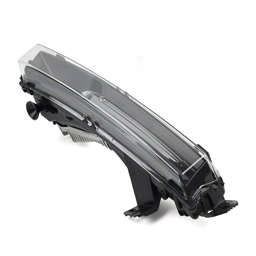Front Fog Light Assembly Left Side for Land Rover Range Rover Sport (2006-2013)