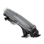 Front Fog Light Assembly Left Side for Land Rover Range Rover Sport (2006-2013)