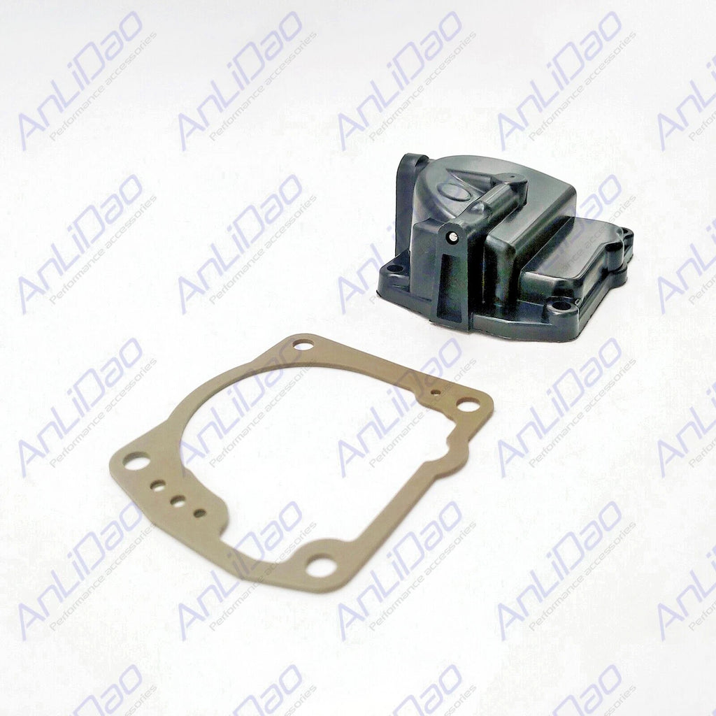 Carb Bowl Float Chamber Assy for Johnson Evinrude 90HP-175HP (1994–Up) 433000