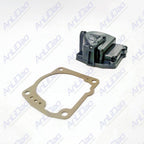 Carb Bowl Float Chamber Assy for Johnson Evinrude 90HP-175HP (1994–Up) 433000