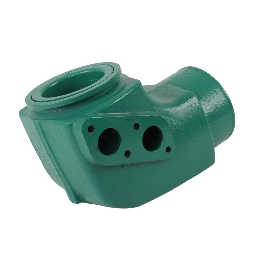 Exhaust Elbow for Volvo Penta Diesel AD31 AD41 TAMD31 TAMD41 (1990–2000)