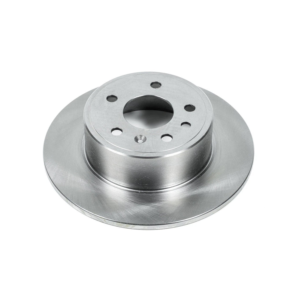 Brake Discs for L300 (Rear, Driver or Passenger Side)