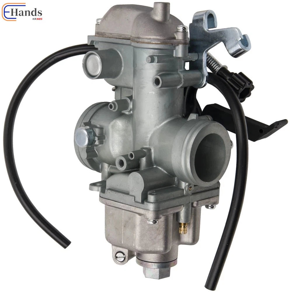 Carburetor with Fuel Petcock Valve for Honda CRF230F (2003–2007) 16100-KPS-902