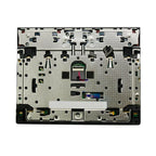 Black Touchpad with 3 Buttons for Lenovo ThinkPad T470S T460S L570 L560