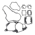 Complete Engine Gasket Top End Rebuild Kit for Honda FourTrax TRX250R (1986–1989)