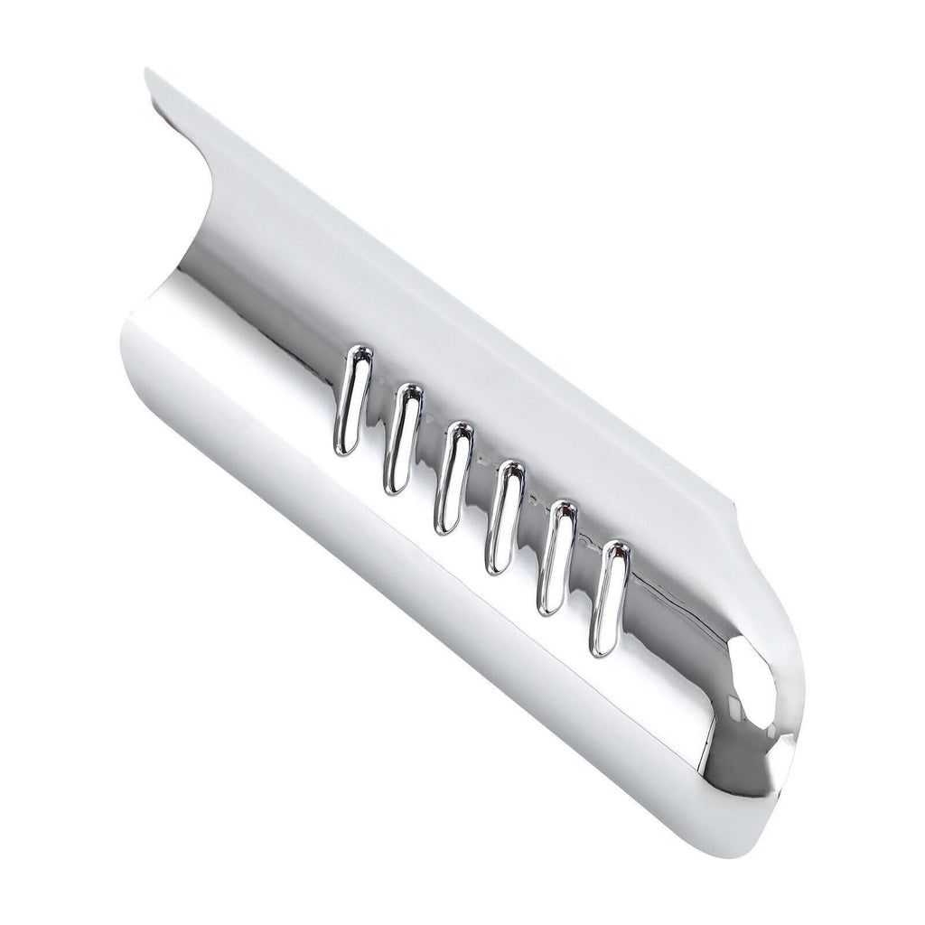 Fork Lower Leg Deflectors Shield Cover for Harley Touring Electra Glide FLHT (2000–2015)