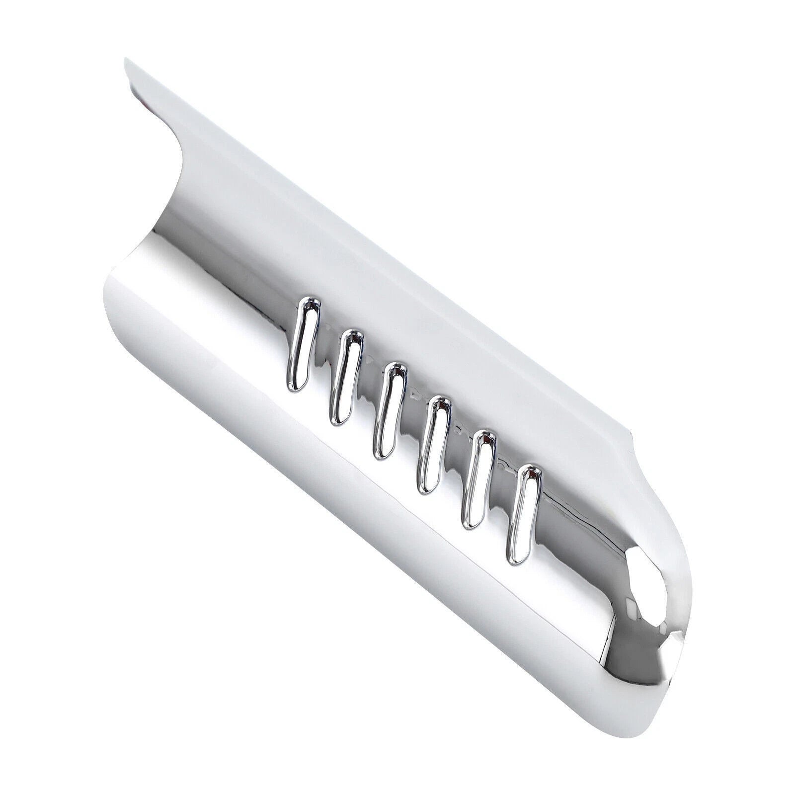 Fork Lower Leg Deflectors Shield Cover for Harley Touring Electra Glide FLHT (2000–2015)