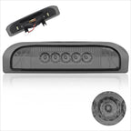Full LED High Mount Third Brake Light for Nissan Cube (2009–2014)