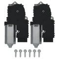 Sunroof Moonroof Motor for Ford Explorer (2011–2017)