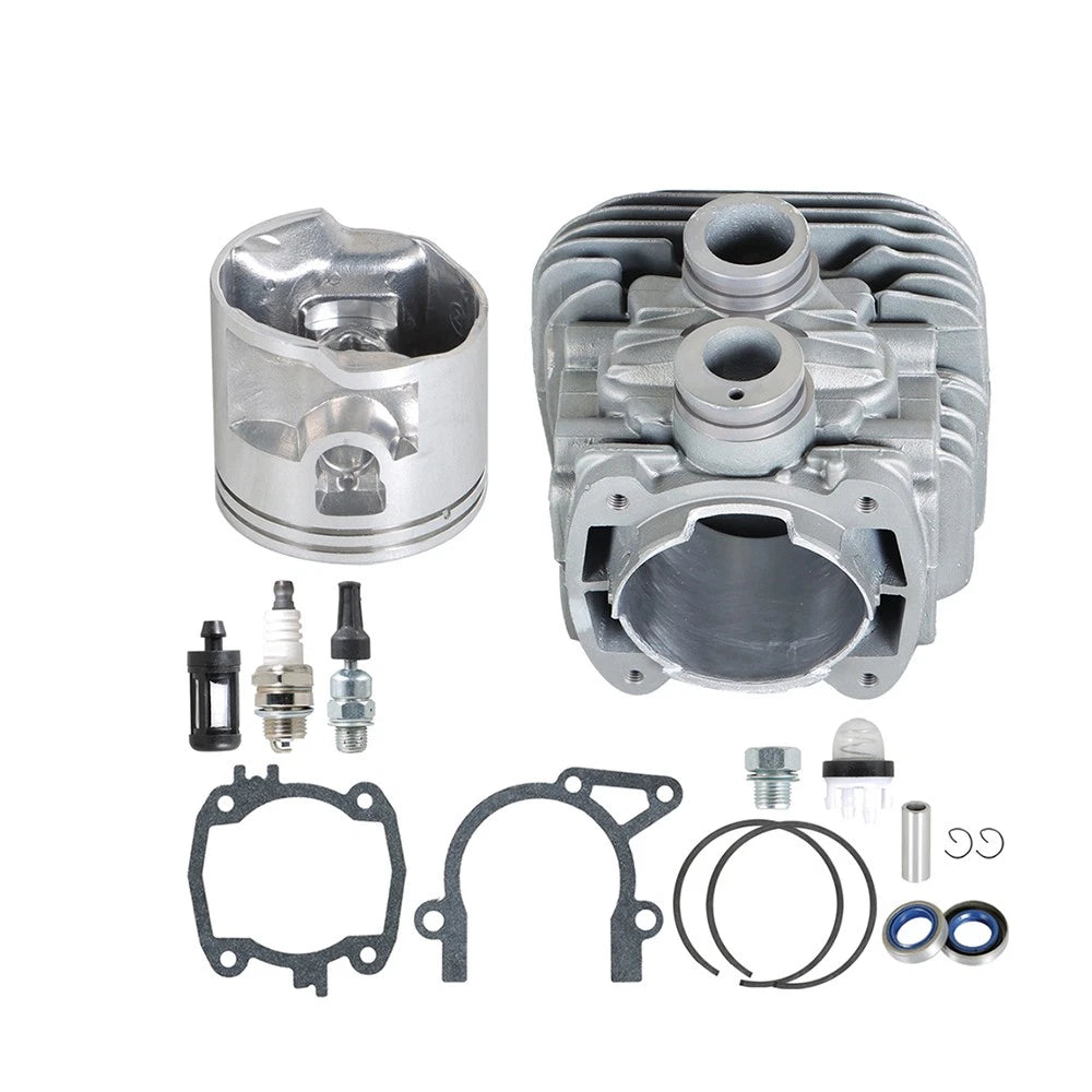 Cylinder Piston Gasket Kit for Stihl TS420 (2002-2023)