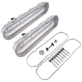 Tall LS Valve Covers with Coil Mounts for GM LS LS1 LS2 LS3 (2000–2023)