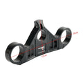 Lowering Triple Tree Front Upper Top Clamp for Ducati Panigale V2 (2018–2022)