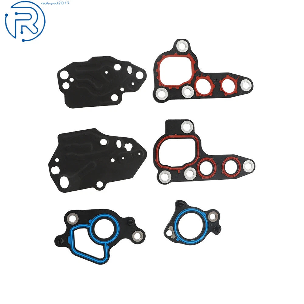 Engine Re-Ring Kit for Ford Expedition F150 F250 Lincoln 5.4L (2004–2006)