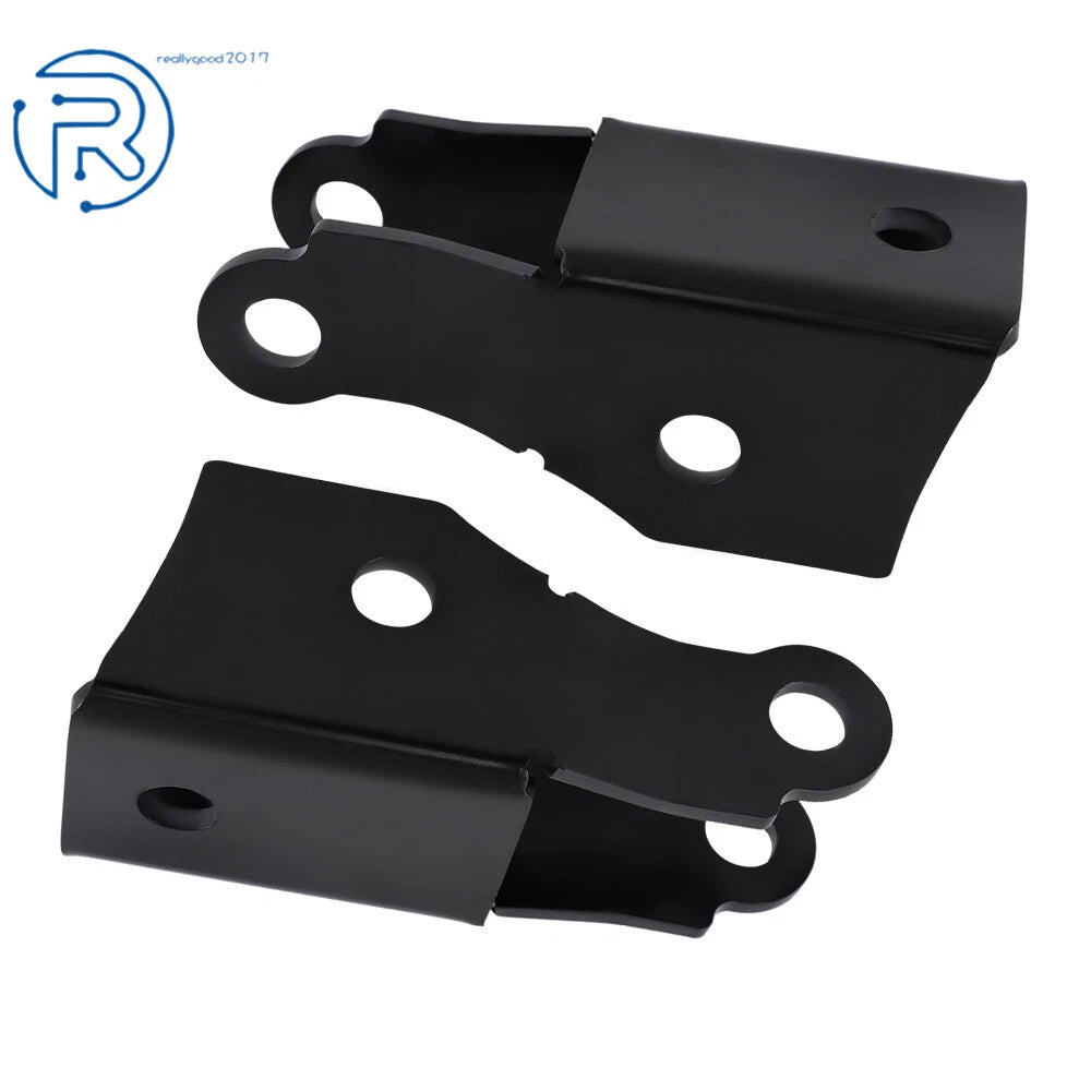 Drop Shock Extenders for Chevy GMC C10 C15 (1973-1987)