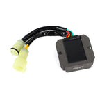 Rectifier Regulator for Honda Big Red ATC250 ES SX Fourtrax TRX 250 (1985–1987)