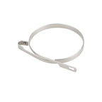 2X Chainsaw Brake Band Steel Strap for MS260 MS240 024 026 MS260C (2000–2023)