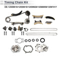 Timing Chain Kit No. 12597417 for Buick Pontiac 