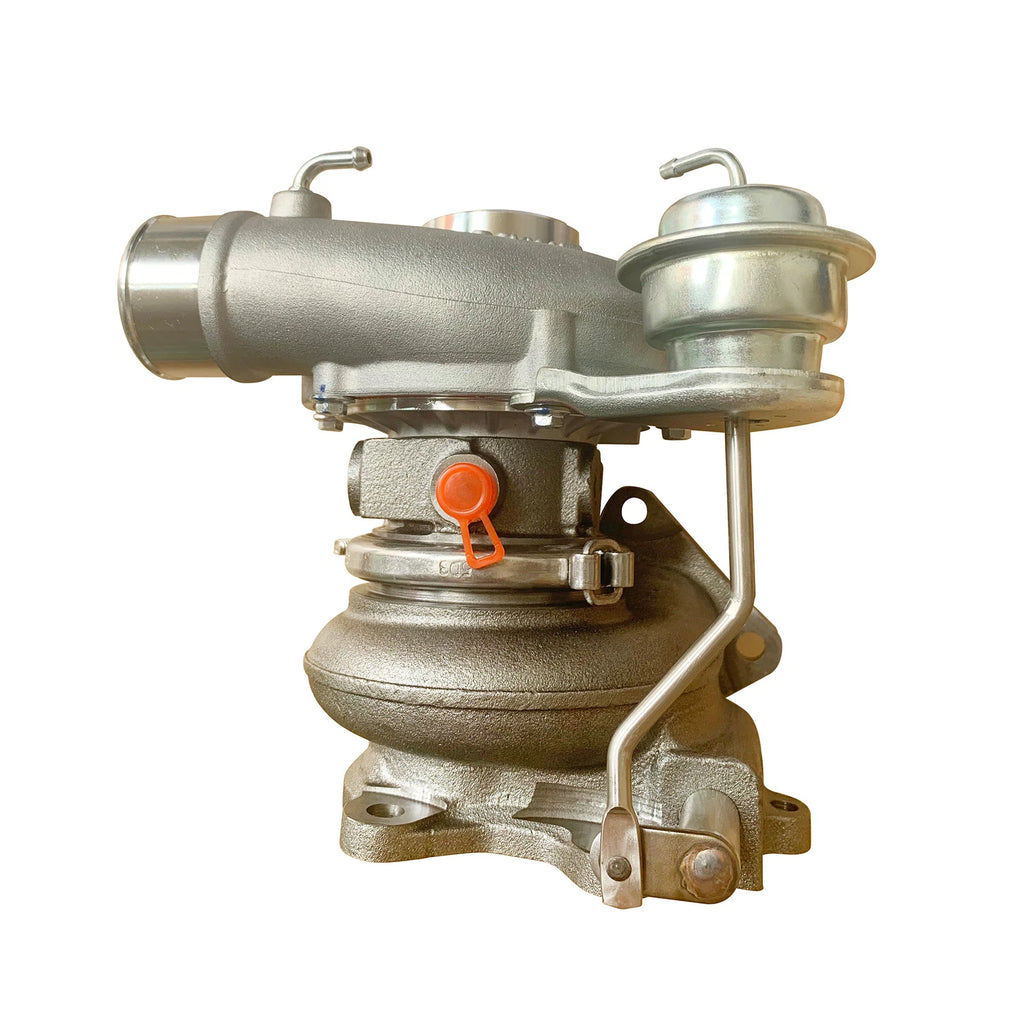 Turbocharger VF48 for Subaru Impreza WRX STI EJ25G EJ25E (2008–2014)