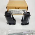 OEM Passenger Floorboard Mounts for Harley Heritage Classic (2017–2023) 50501118