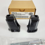 OEM Passenger Floorboard Mounts for Harley Heritage Classic (2017–2023) 50501118