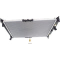 Radiator for Chevy Aveo (2007–2008)