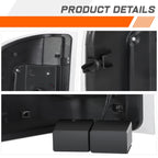 45 Degree Elbow Coupler for Turbo Charger Intercooler Intake (1.5")