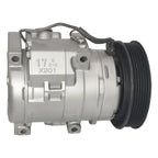 AC Compressor Replacement for Lexus ES330 3.3L (2004-2006)