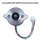 Extruder Motor for 3D Printers (2015–2023)
