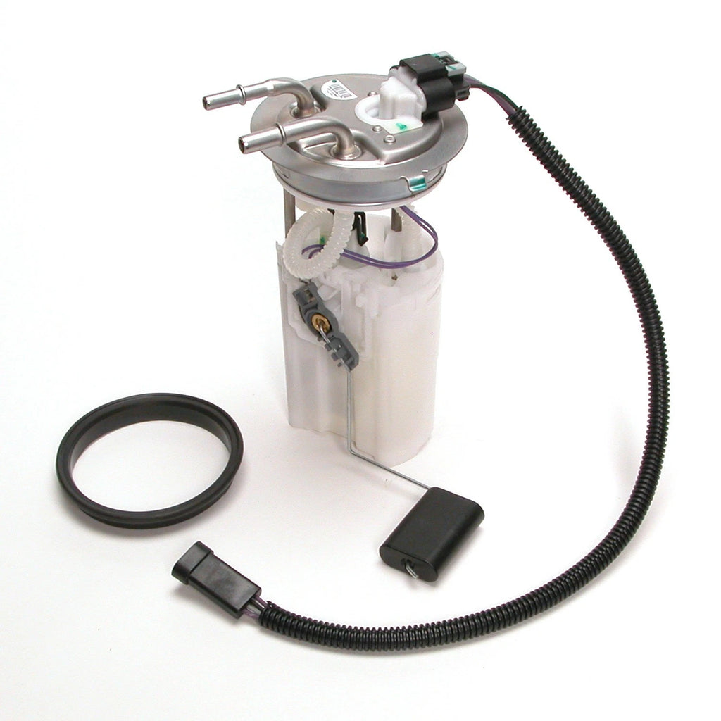 Delphi FG0411 Fuel Pump Module Assembly for Chevrolet Trailblazer EXT (2002–2004)