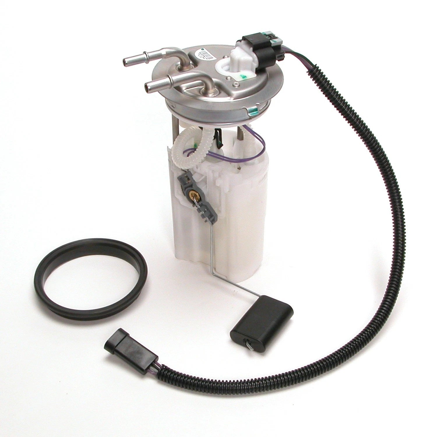Delphi FG0411 Fuel Pump Module Assembly for Chevrolet Trailblazer EXT (2002–2004)