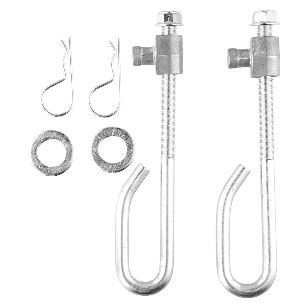 Deck Lift Pole Kit for LA120 L100 L120 E130 Mowers (GX24864 GX21718)