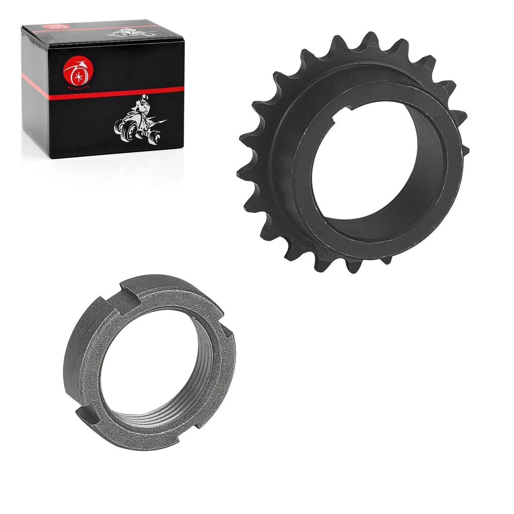 Crankshaft Timing Gear Sprocket for Polaris Xplorer 500 4X4 (1997–1999)