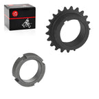 Crankshaft Timing Gear Sprocket for Polaris Xplorer 500 4X4 (1997–1999)