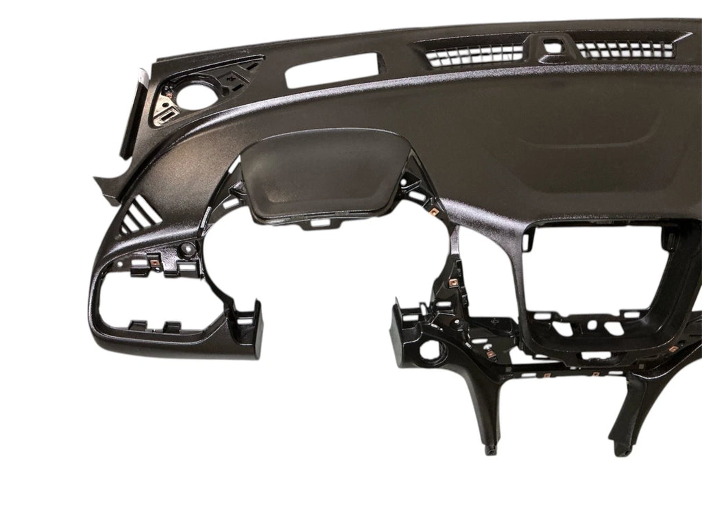 Front Upper Dash Panel for Chevy Equinox (2020–2024) BLACK 84492345