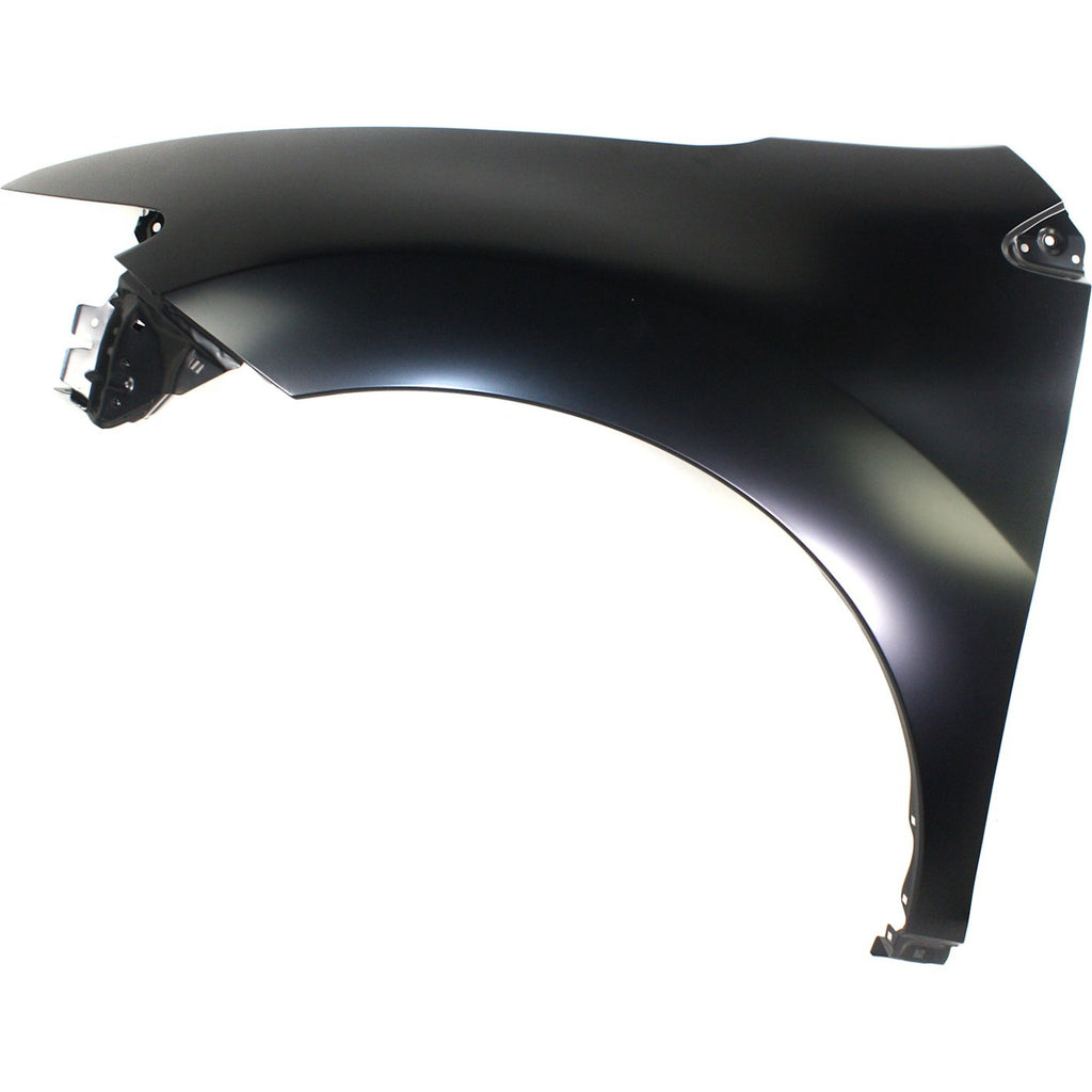 CAPA Certified Fender for Nissan Murano (2009–2014) Front Driver Side