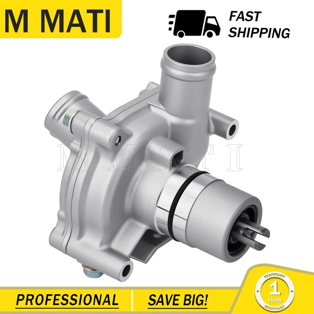 Engine Water Pump Assembly for Honda GoldWing GL1500 (1988–1991)