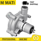 Engine Water Pump Assembly for Honda GoldWing GL1500 (1988–1991)