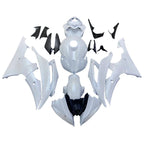 Injection Fairing Kit for Yamaha YZF R6 (2008–2016) ABS Plastic