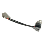 AC Compressor Speed Sensor Replacement for Lexus RC300 2.0L (2021-2022)