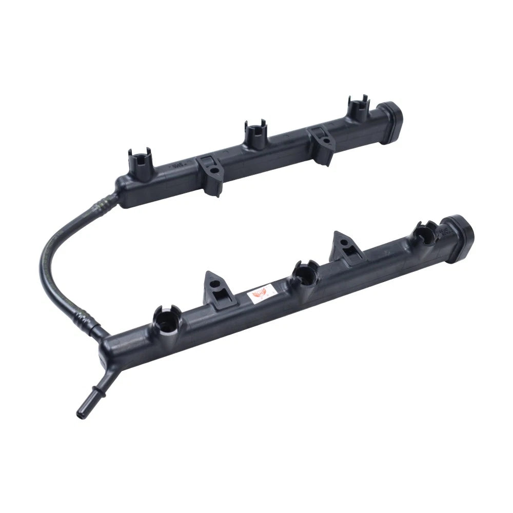 Full Aluminum Fuel Rail for Dodge Jeep Chrysler 3.6L (2011–2025) 53034198AC