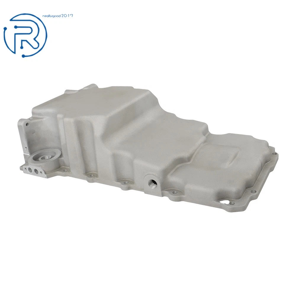 Rear Sump Oil Pan for LS Retro-Fit 302-3 (No Year Specified)