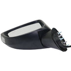 Driver Left Side Mirror for Mazda (2014–2016)