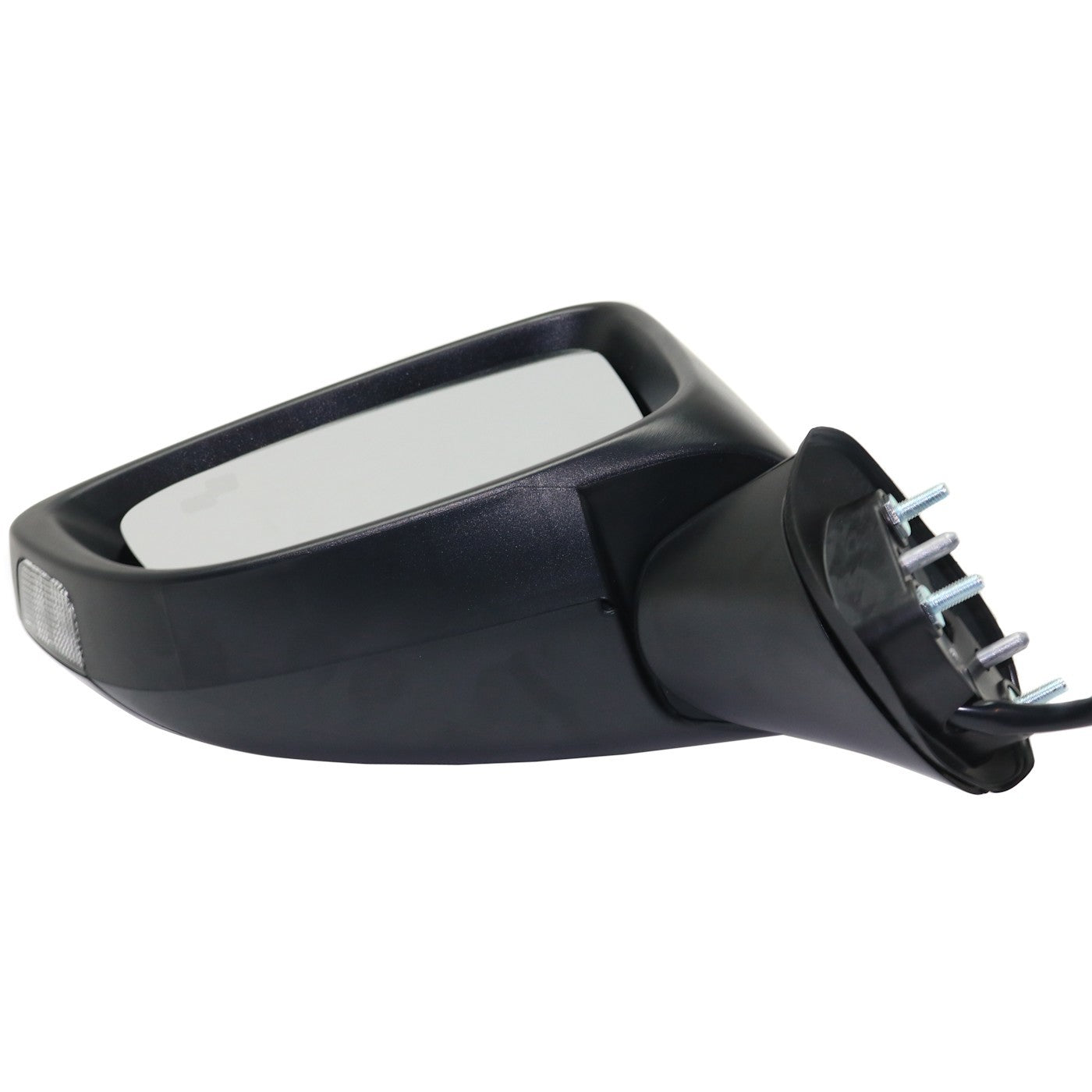 Driver Left Side Mirror for Mazda (2014–2016)