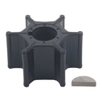 Water Pump Impeller & Key Set for Suzuki 9.9 15 (17461-93901 93902 93903)